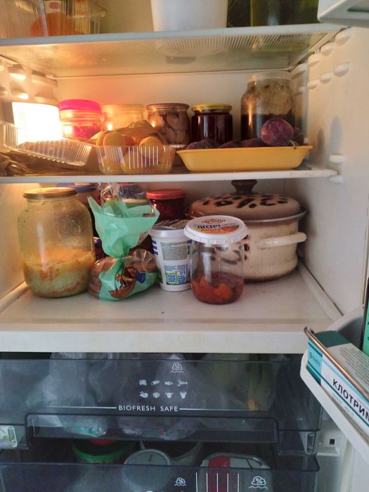 Продам холодильник ЛИПЧЕР