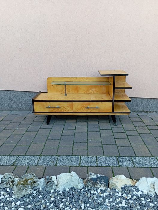 Komoda PRL Transport