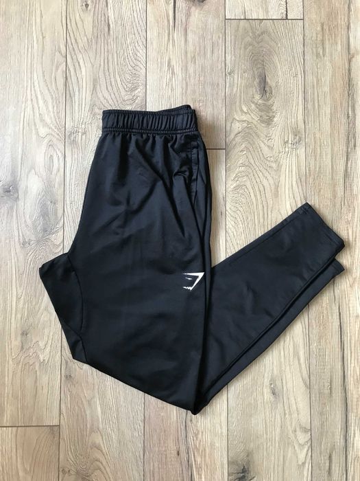 Spodnie dresowe Gymshark Slim rozm. M