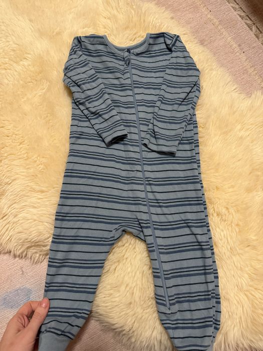 Набір одягу для немовля хлопчика