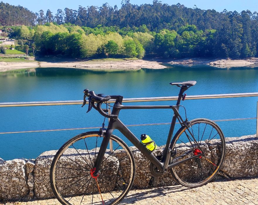 Canyon ultimate cf slx