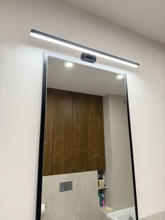 Lustro scienne 100x60
