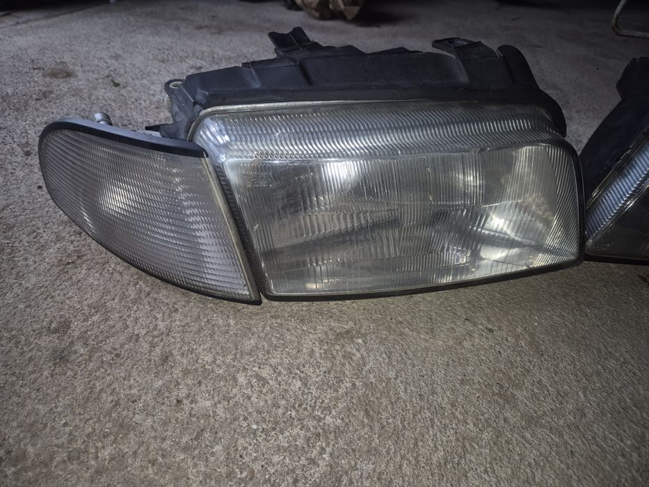 Farois para audi a 4 1998