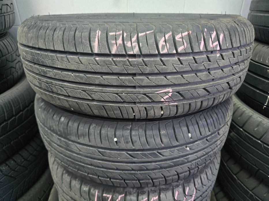 гума літня Lassa 175/65R14 2шт.Kleber 2шт.2023р.