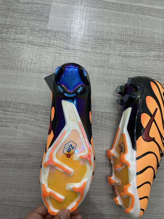 Chuteiras nike mercurial