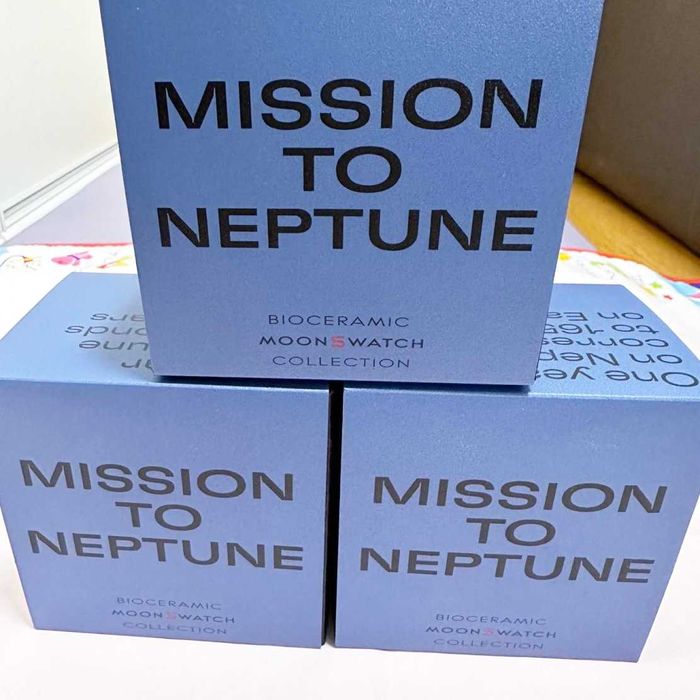 Omega SO33N100 - oryginalny stan