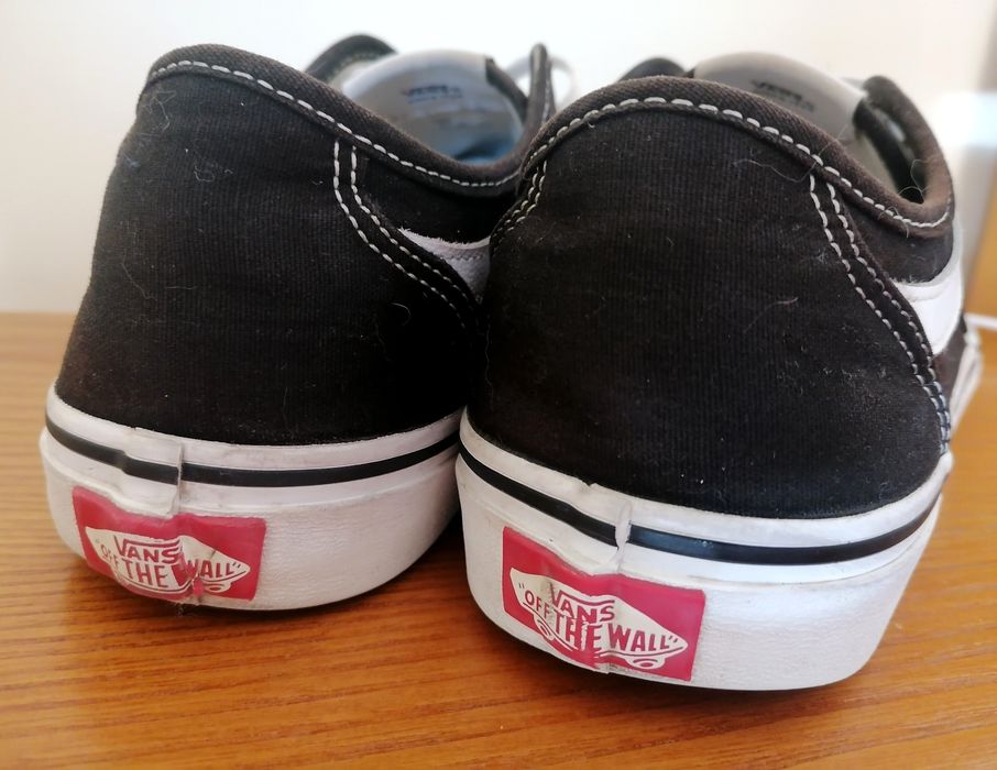 Vans 42 - originais