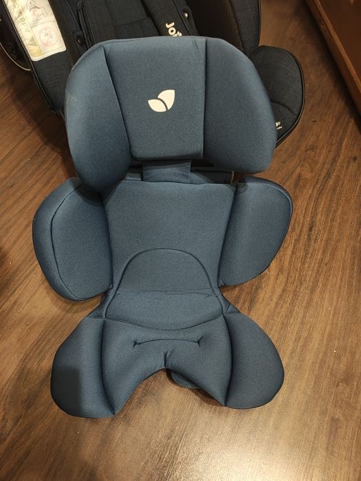 fotelik samochodowy JOIE STAGES ISOFIX PAVEMENT 0-25KG