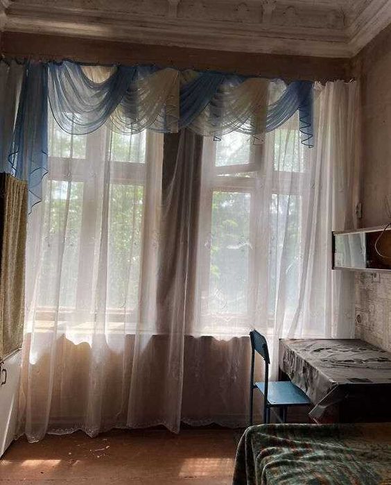 Продається 2-кімнатна квартира на Молдаванці