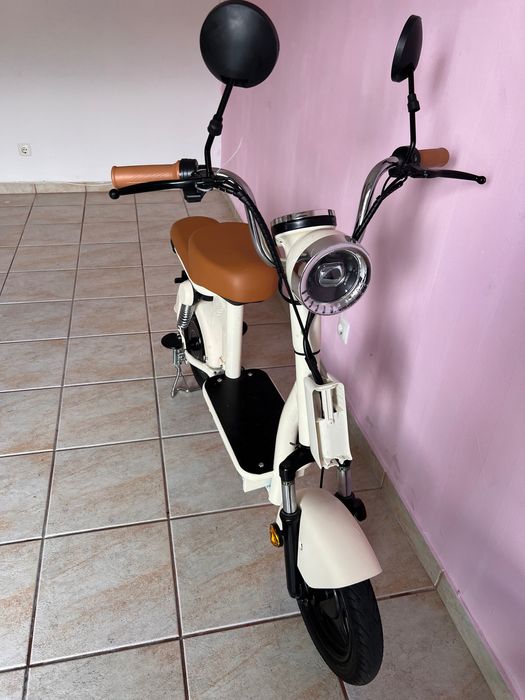Trotinete grande