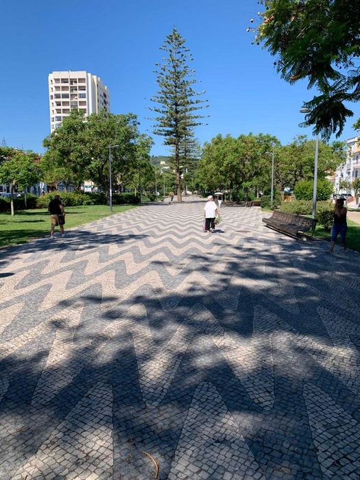 ZAHIR HOUSE - Zona História de Setúbal e Arrábida