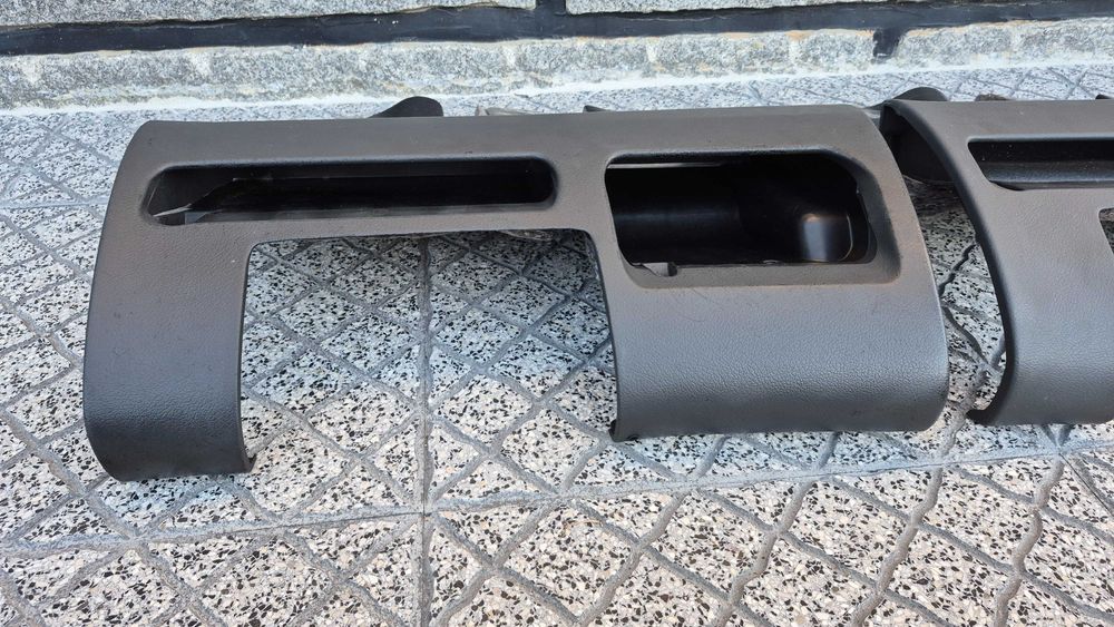 Porta documentos Audi A4 B5 modelo pré-facelift original OEM