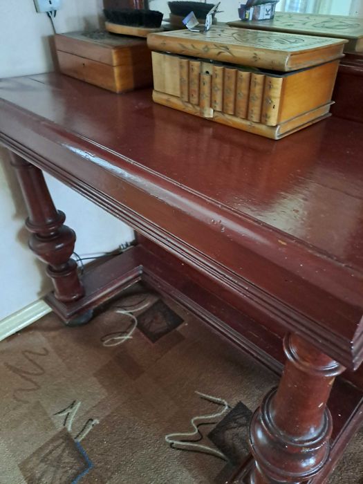 Tremo, lustro, PRL tanio