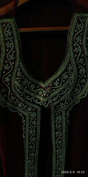 Восточный наряд 46 размера