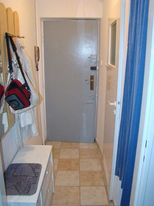 Mieszkanie – Łódź - Widok 5