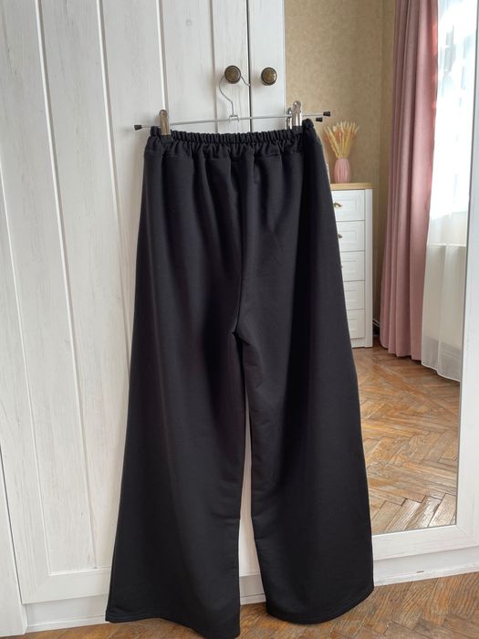 Штани жіночі, кюлоти