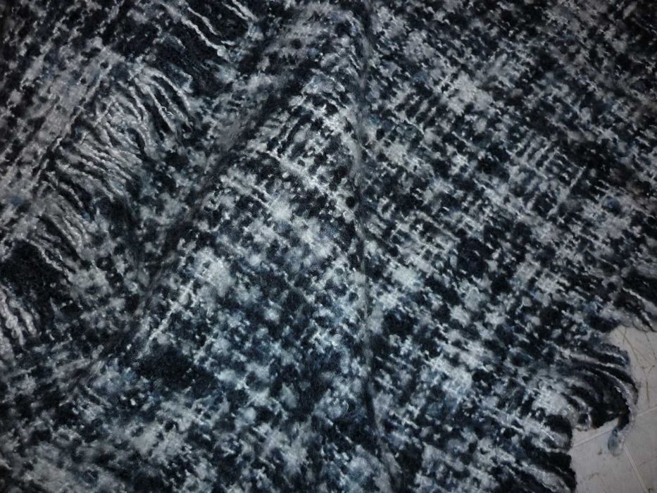 By Malene Birger piekny szal oversize