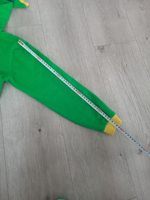 Bluza Leon Braw Stars r. 146 cm