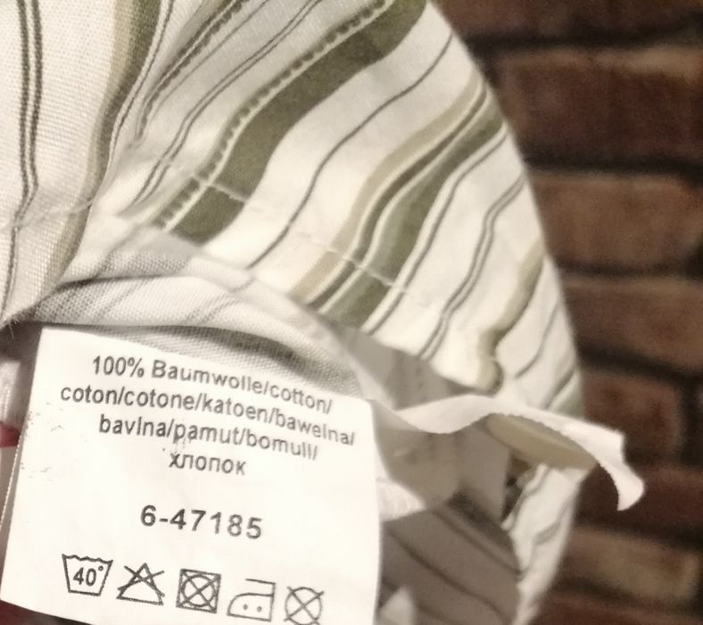 Bonprix koszula długa, Rozmiar 41/42