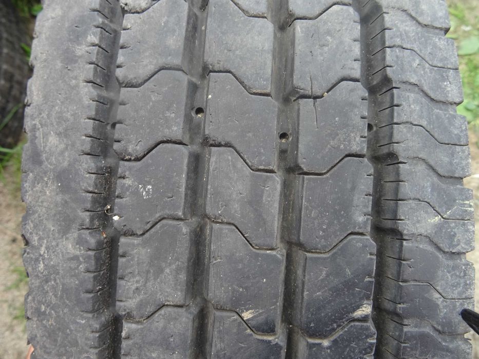 opona 225/75R17.5 Goodyear Regional RHS II (450 netto)