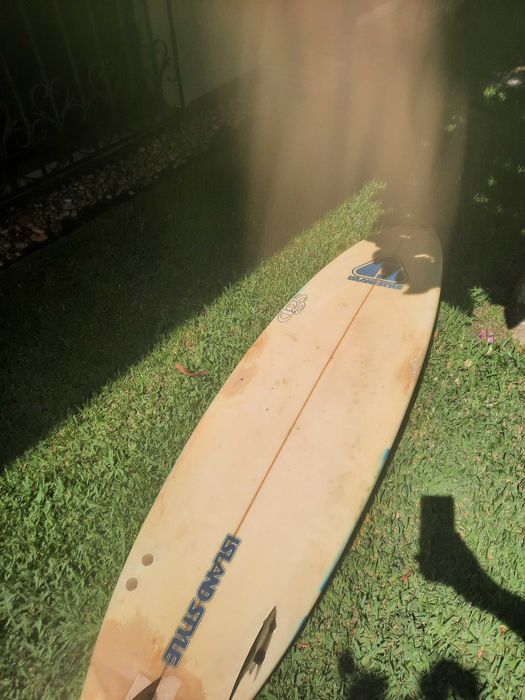Prancha surf 6.0