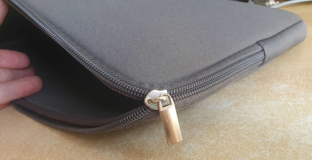 Bolsa para portátil ou tablet [NOVA]