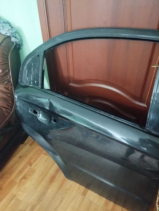 Дверь для Авео-Т250 (задняя Правая)