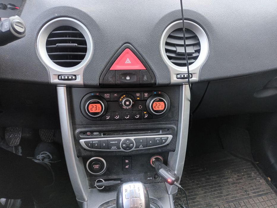 Renault Koleos 2.0 dci