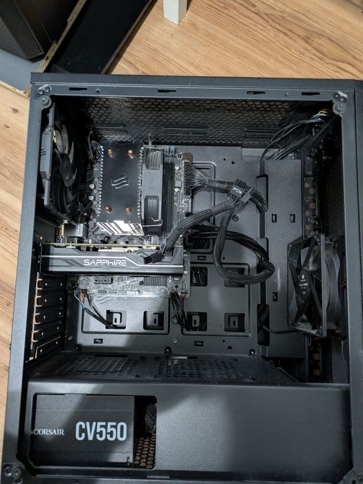 Komponenty do komputera(nieaktualne)