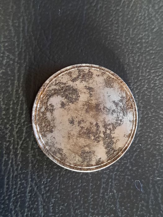 Łambinowice Lamsdorf 5 pf.