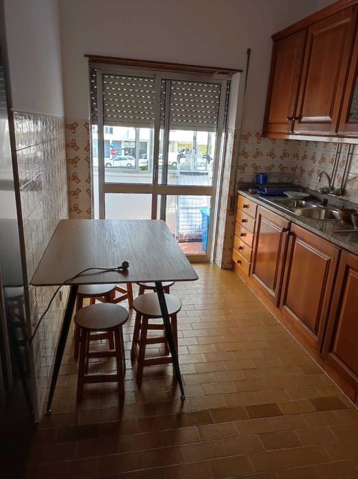 Quarto para alugar em Viana do Castelo