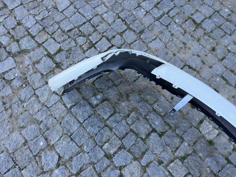 Parachoques traseiro AMG Mercedes CLA 2016