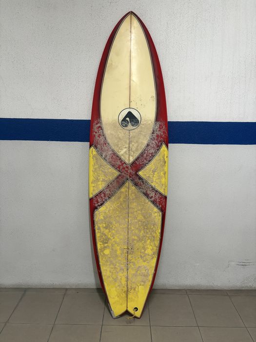 Prancha de Surf