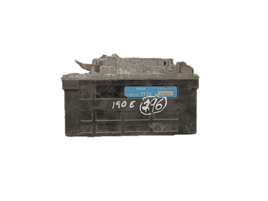 Centralina ABS MERCEDES-BENZ 190 (W201)