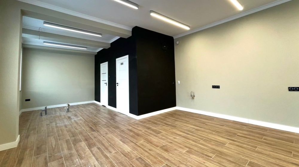 Gotowy lokal pod barber, fryzjer, premium, klima | 50 m² | bez inwestycji | Bartodzieje, Parking.