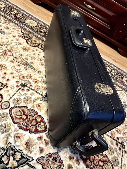 Futerał Yanagisawa na Saksofon Altowy