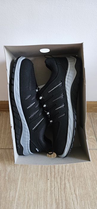 ELTEN - Buty ochronne BHP S1P