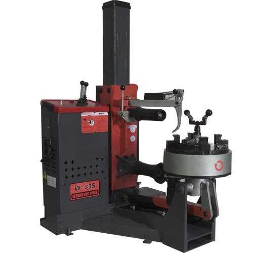 грузовой шиномонтажный станок , готов к отгрузке