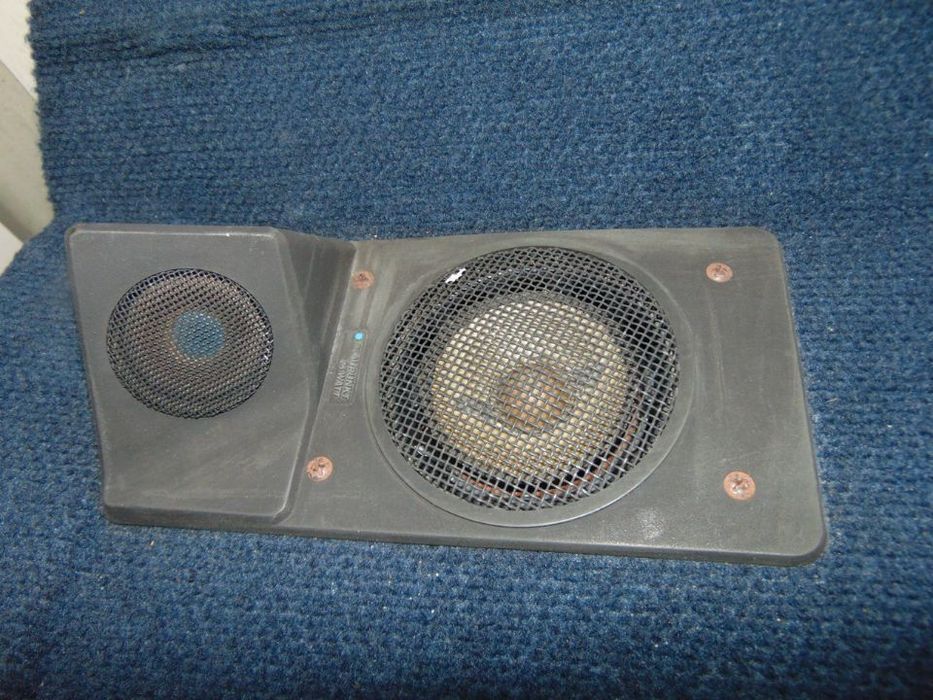 Volvo 340 chapeleira