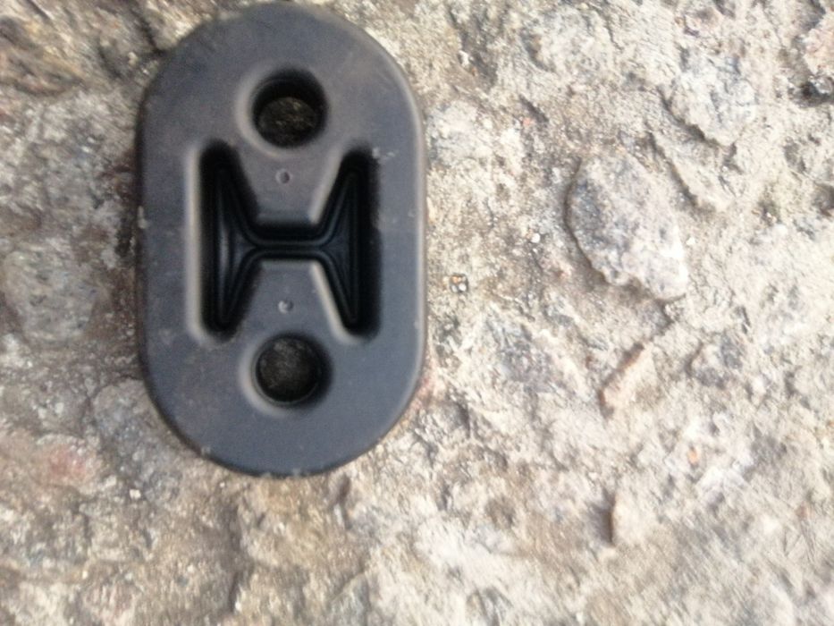 Резинка резонатора