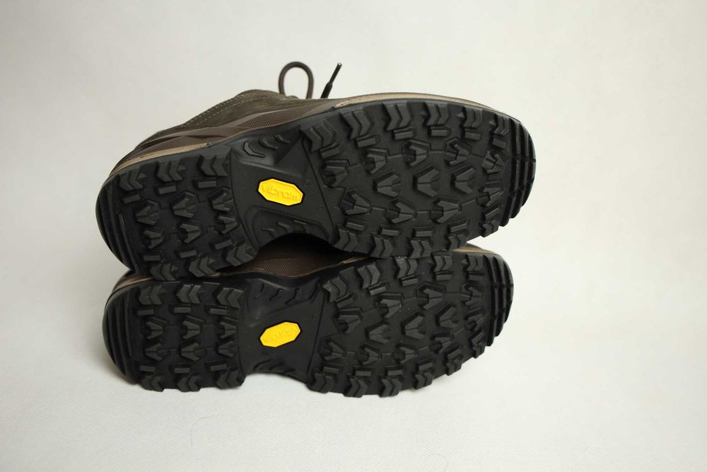 Buty podejściowe, trekkingowe niskie, damskie Lowa Renegade LL LO Ws, 37,5