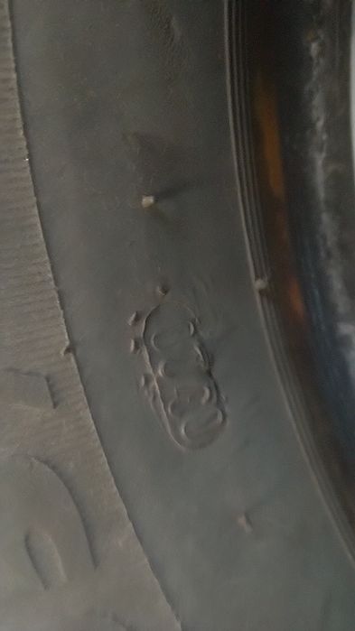 " Opony zimowe 195/65r15 bieżnikowane 2-sztuki