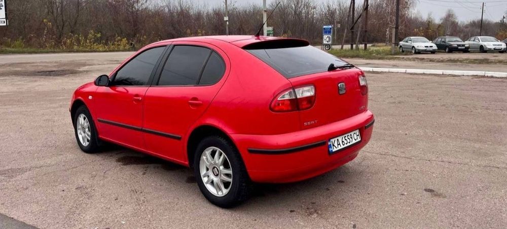 Продам Ceat Leon