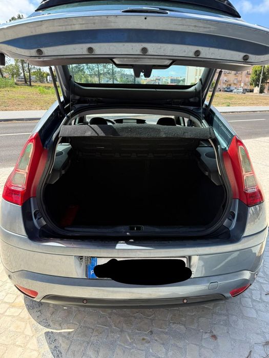 Citroen c4 1.6 HDI VTR