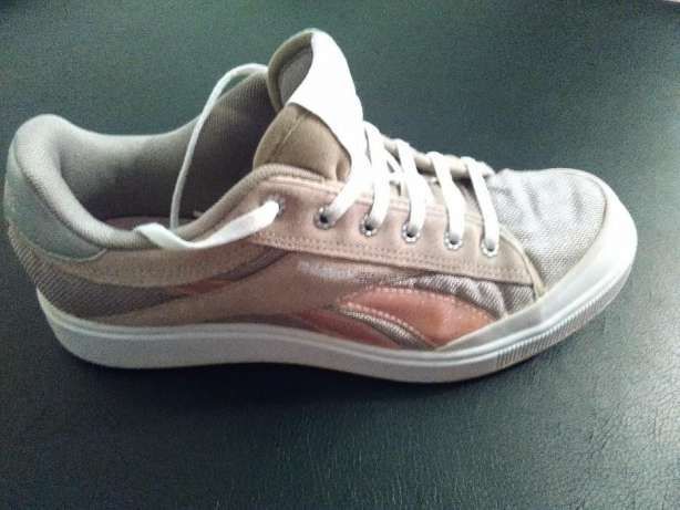 Sapatilhas Reebok 38