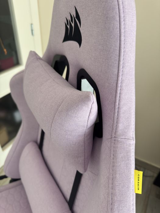 Cadeira Gaming Corsair TC100 Relaxed