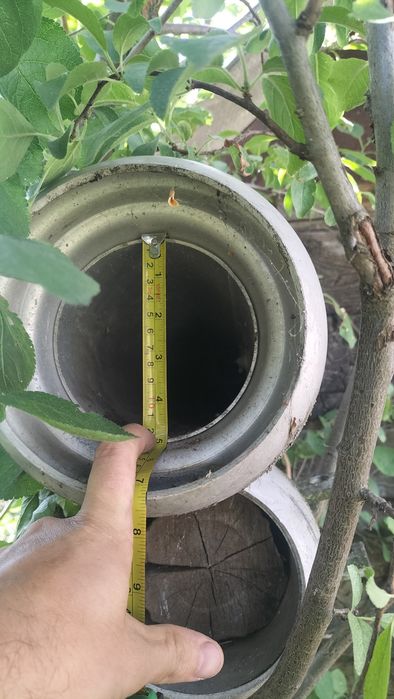 Продаю алюміньові труби