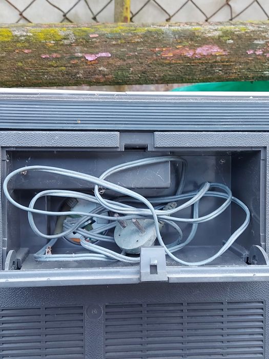 MAGNETOFON szpulowy UNITRA z czasów PRL