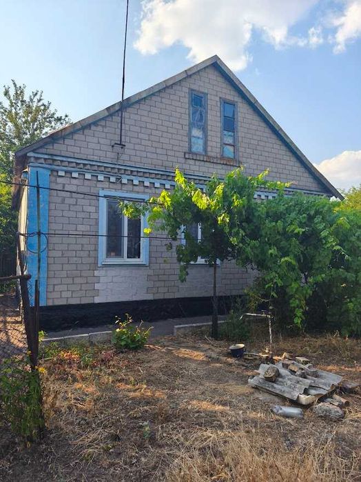 Продам 4кімн. будинок 8х9 на 55бл., м. Кам'янське