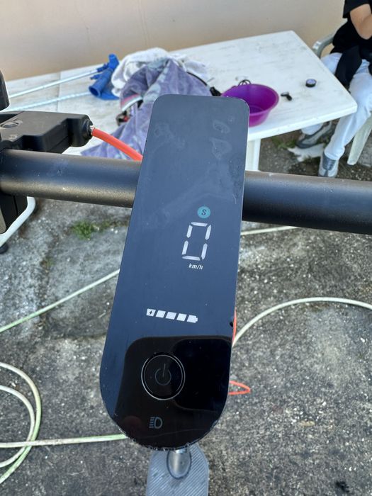 Xiaomi 4 pro 2 gnr